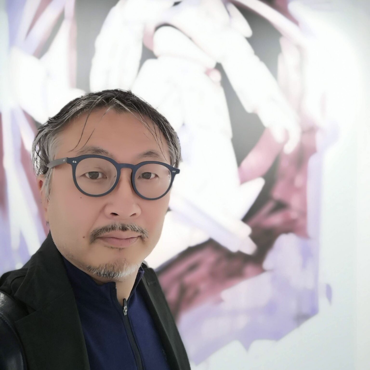 中島 健雄 氏 【公式】(一社)日本ワーケーション協会 Japan Workcation