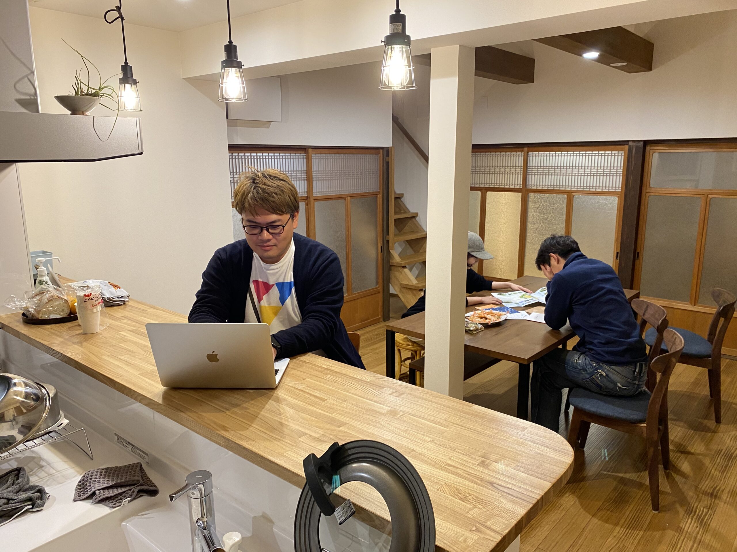 山岡 健人 氏 【公式】(一社)日本ワーケーション協会 Japan Workcation