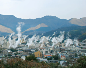 2025年1月11日～20日（現地・大分県別府市）べっぷわくわ～くWorkationウィーク