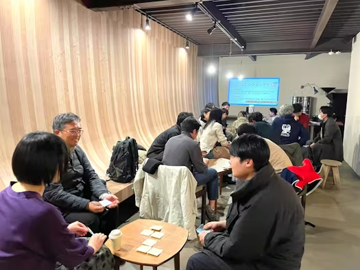 「長崎友輪家×YOKKE高松」共催イベントを日本経済新聞が紹介