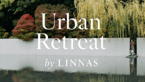 2025年8月25日～9月7日（現地・石川県金沢市）Urban Retreat
