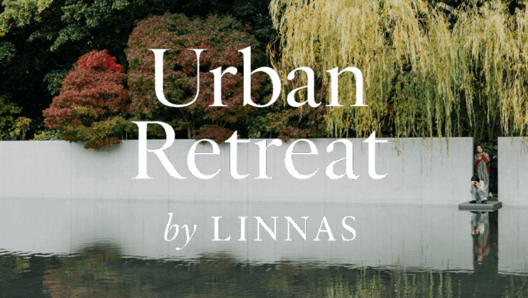 2025年8月25日～9月7日（現地・石川県金沢市）Urban Retreat